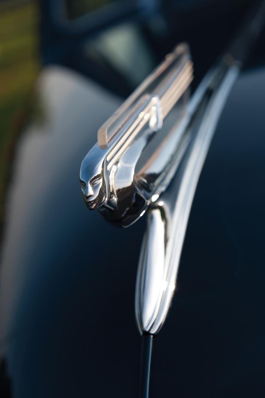  Chevrolet Special DeLuxe Club Coupe 1941 года  (фото 3 из 32)